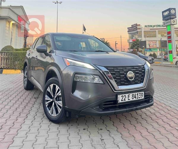 Nissan for sale in Iraq